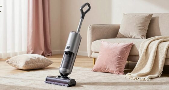 top portable fabric cleaners