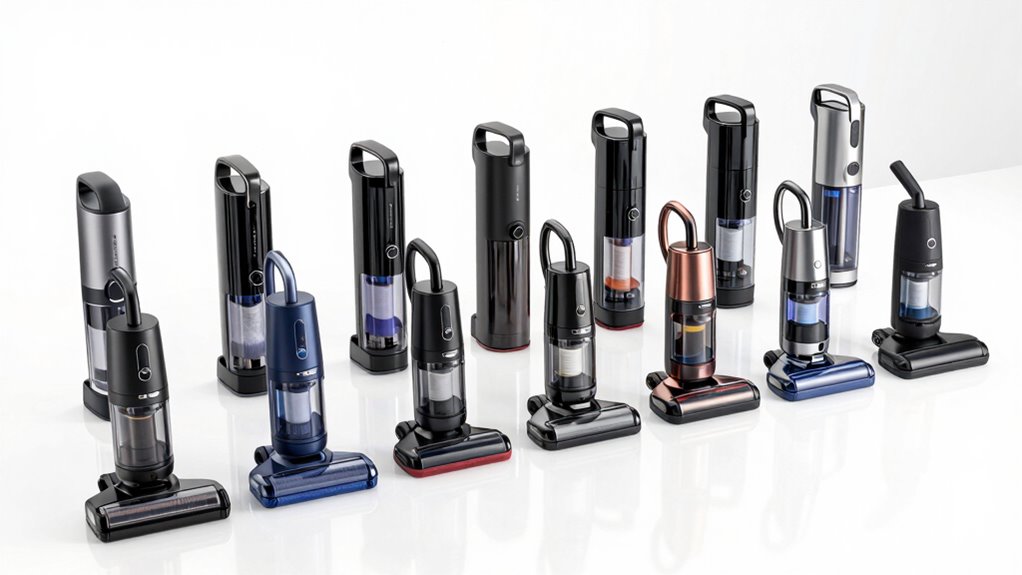 top portable hepa vacuums