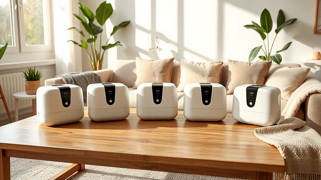 top portable humidifiers 2026