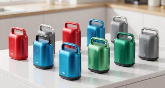 top portable mattress cleaners