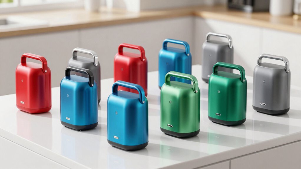 top portable mattress cleaners