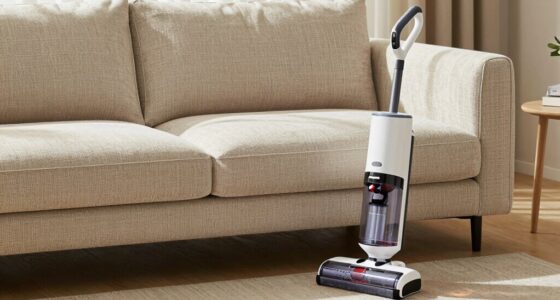 top portable microfiber carpet cleaners