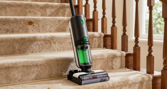 top portable stair carpet cleaners