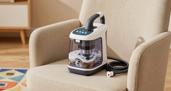 top portable upholstery carpet cleaners