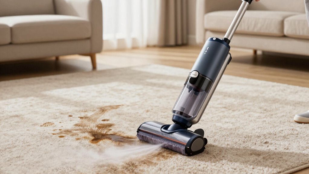 top portable urine carpet cleaners