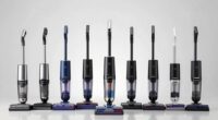 top premium canister vacuums
