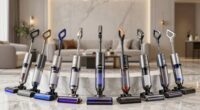 top premium hepa vacuums