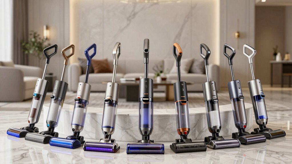 top premium hepa vacuums