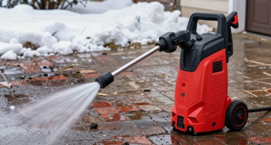 top pressure washers 2026