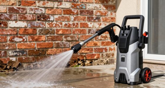 top pressure washers for painting