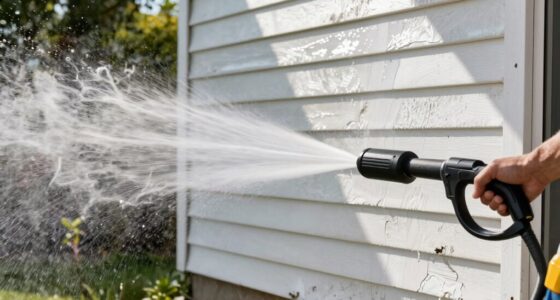 top pressure washers for siding