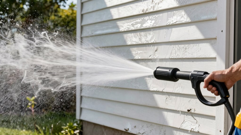 top pressure washers for siding