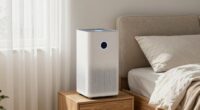 top quiet bedroom air purifiers