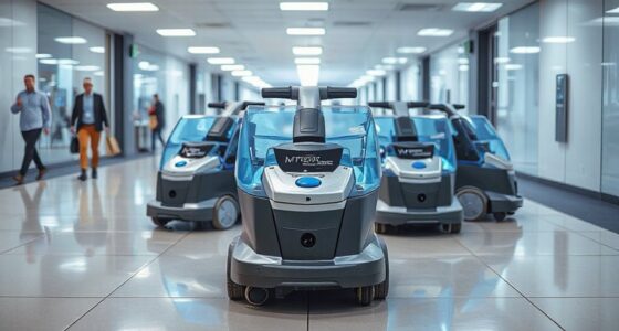 top rated floor cleaning tools