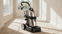 top rental carpet cleaners