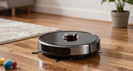top robot mops 2026