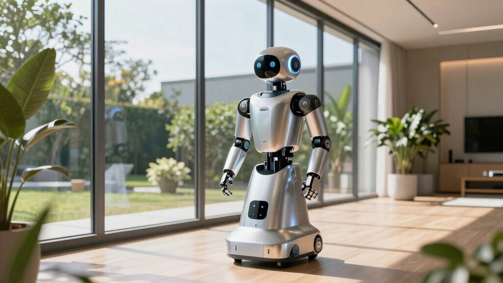 top robot sunroom window cleaners