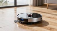 top robot vacuum mop picks