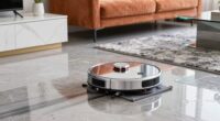 top robot vacuum mops