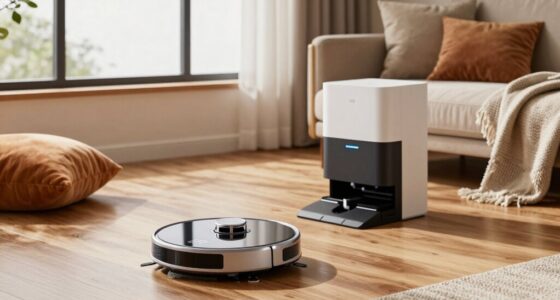 top robot vacuums 2026