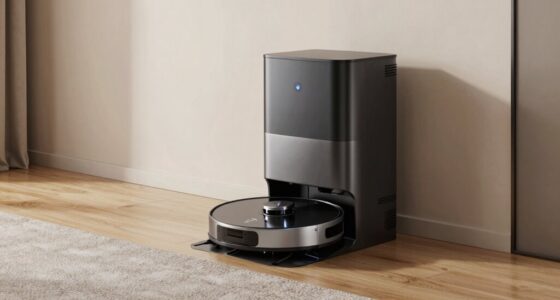 top robot vacuums 2026