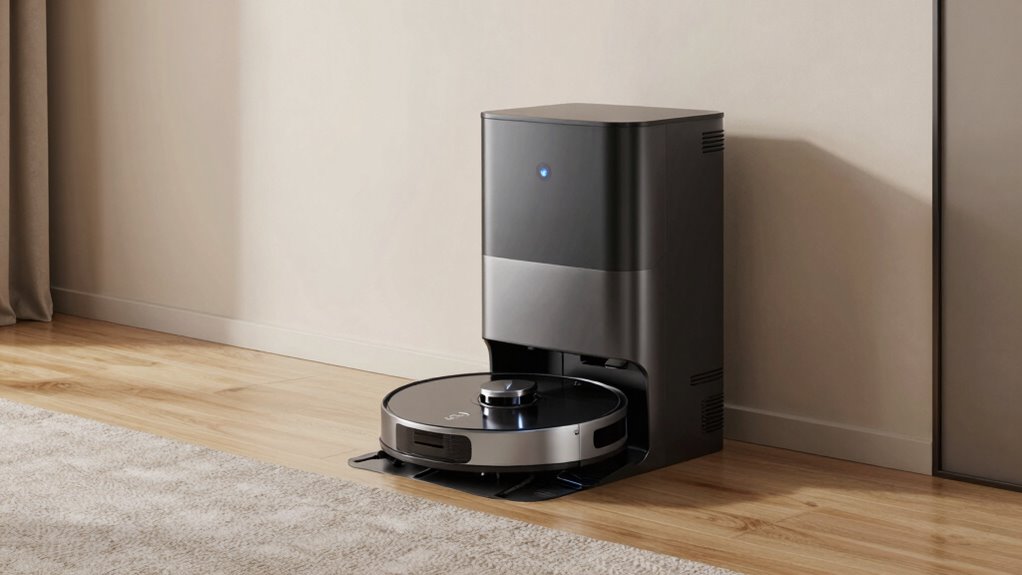 top robot vacuums 2026