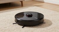 top robot vacuums for carpet