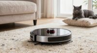 top robot vacuums for cats