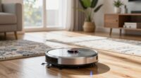 top robot vacuums for floors