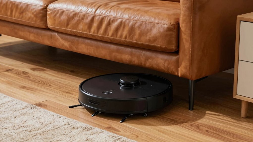 top robot vacuums for furniture