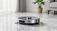 top robot vacuums mopping