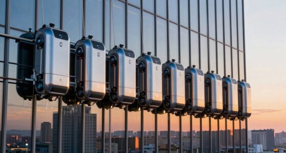 top robot window cleaners 2026