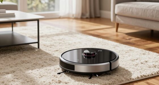 top robotic floor cleaners