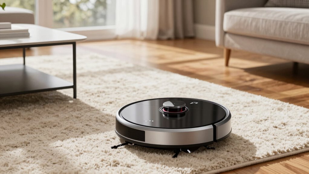 top robotic floor cleaners