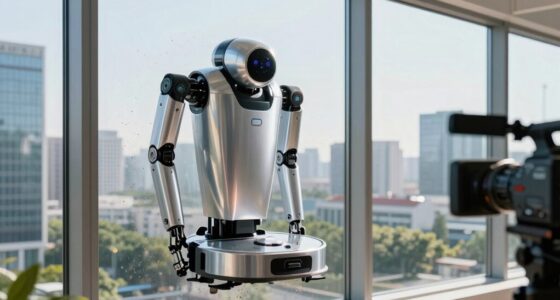 top robotic window cleaners