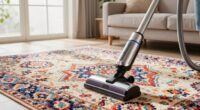 top rug cleaning machines