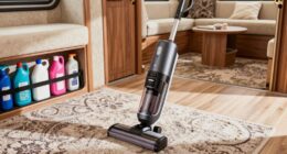 top rv carpet cleaning devices