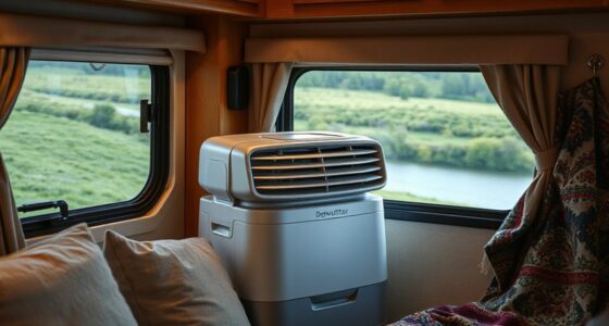 top rv dehumidifier picks
