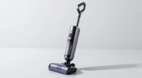 top self cleaning upright vacuums