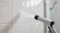 top shower steam cleaners