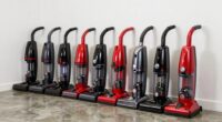 top small garage vacuum picks