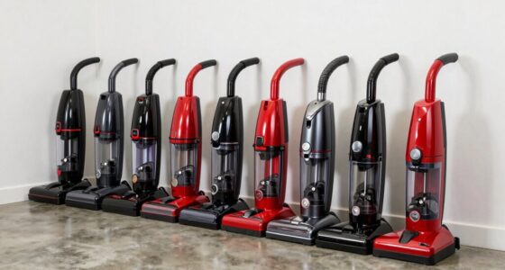 top small garage vacuum picks
