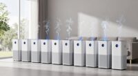 top smoke clearing air purifiers