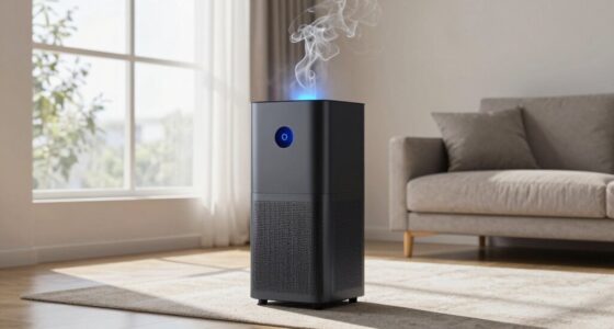 top smoke clearing air purifiers
