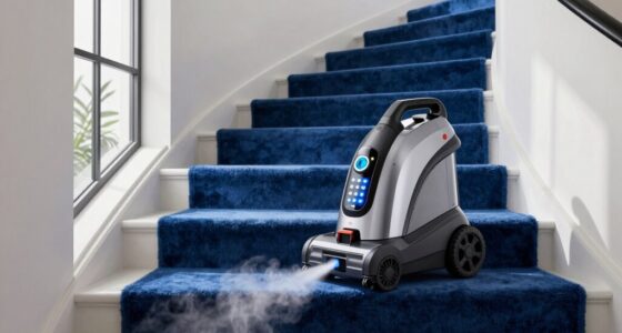 top stair carpet cleaner picks