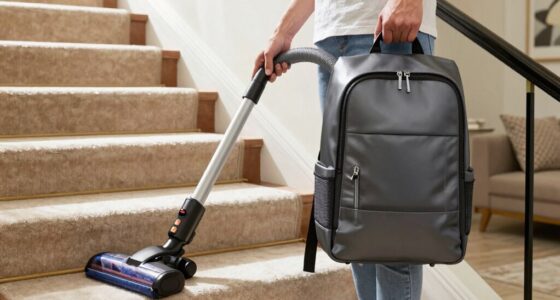 top staircase vacuum picks