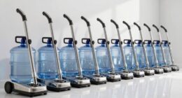 top steam cleaners 2026