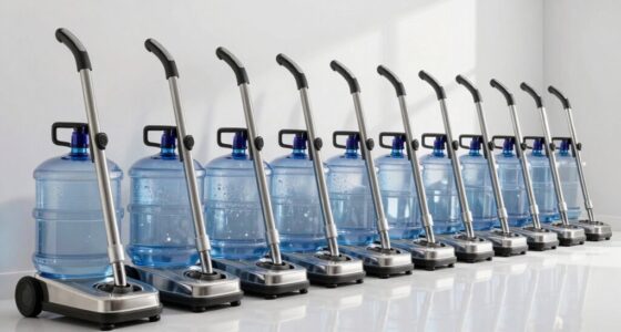 top steam cleaners 2026