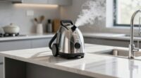 top steam cleaners for disinfection