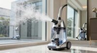 top steam cleaners for surfaces